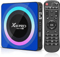 Smart TV 4GB RK3528, televisore, HDMI, Wi-Fi, Android OS, Android Box RAM 6 ROM Quad-Core 64bit Cortex-A53 support 2, Android 13