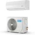 Condizionatore R32, classe energetica A, Wi-Fi, Inverter, Wifi Integrato, Gas R32, Mystral S1 E 12 Climatizzatore 12000 BTU, Olimpia Splendid