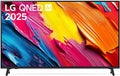 LG 65QNED70A6A HEVC, H.265 Smart TV, 65 pollici, classe energetica E, televisore, 4K UHD, DVB-T2, QNED