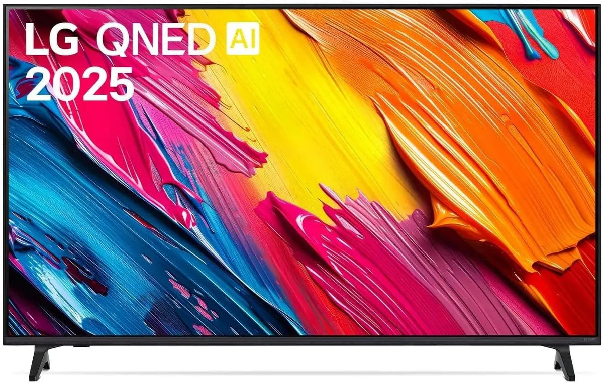 LG 65QNED70A6A HEVC, H.265 Smart TV, 65 pollici, classe energetica E, televisore, 4K UHD, DVB-T2, QNED
