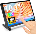 Monitor 5, 400, Zero, B Win11, 10, 10.1 pollici, 1280 × 800, touch, Jetson Nano