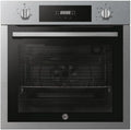 Forno elettrico HOC3U3148IN, 70 L, classe energetica E, grill, acciaio inox, 70 litri