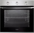 De'Longhi Forno elettrico, 60 Cm, 70 L, classe energetica E, grill, De'Longhi NSFGE 9 XL Forno A Gas, 70 Litri, Ventilato, Linea Life