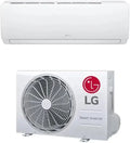 LG Climatizzatore mono split Libero da 18000 btu inverter in R32 in A++ W18TI R32 W18TI
