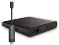 Smart TV DiProgressDPATV2, televisore, 4K UHD, Android OS, DVB-T2, Decoder SMART Android TV ufficiale con DVB-T2 4K- DiProgressDPATV2