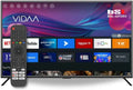 Smart TV BSL-40T2SV, 40 pollici, televisore