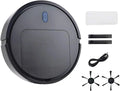 Lavasciuga, lavatrice, asciugatrice, HMTE 3-in-1, USB, Robot spazzante 3, HMTE Robot spazzante 3.7v 3-in-1 Smart Robot Aspirapolvere Spazzatrice