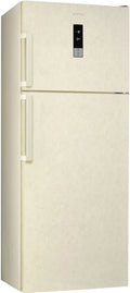 Smeg FD70EN4HM Frigorifero, 434 L, classe energetica E, No Frost, 434 litri, Smeg FD70EN4HM - Frigorifero doppia porta