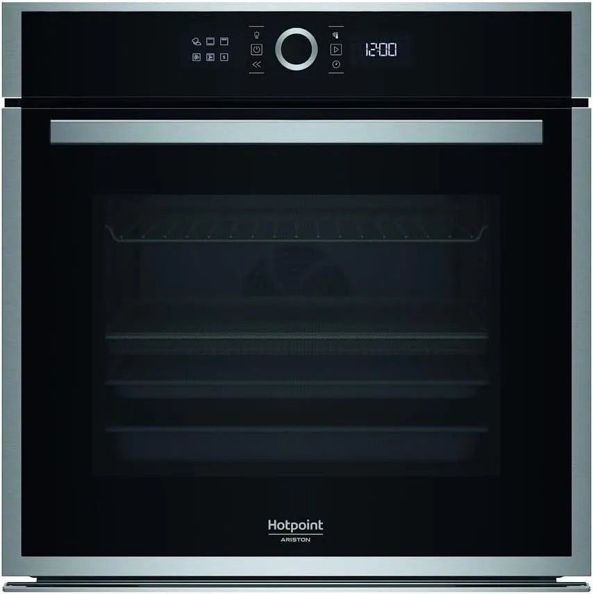 Forno elettrico HAOI4S8HM0XA, da incasso, Hotpoint Ariston Forno da incasso HAOI4S8HM0XA