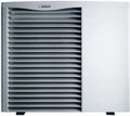 Prodotto riscaldamento e ACS, Vaillant Pompa di calore aerotermica modello VWL 85, 3 A 230 V per raffreddamento, 3 kW in raffreddamento e 7, 7 kW in