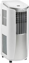 modello 3in1, TROTEC PAC 2010 E Climatizzatore Portatile a 7200 Btu, 1 Kw, EEK A, ventilare, deumidificare