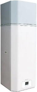 Scaldabagno, DIAREN-MCALP-EEN, FERX, 1 PZ SCALDABAGNO A POMPA CALORE PENSILE CALIDO 110 lt 110 NextradeItalia Mod.FERX.DIAREN-MCALP-EEN