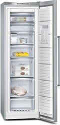 Siemens GS36NAI31 Congelatore, vano congelatore, freezer verticale