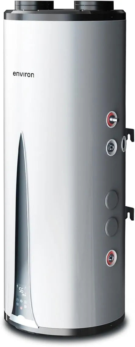 Prodotto ENVIRON AquaBoost A+ Pompa di calore per acqua potabile 80 l