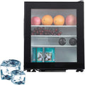 Congelatore, 30 L, freezer verticale, dormitorio o appartamento, Mini frigorifero da 30 l per ufficio
