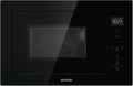Gorenje BM251S7XG Forno a microonde, Gorenje BM251S7XG Microonde Controllo elettronico Funzione Smart Display COCCION MULTINIVEL