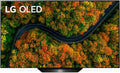 LG 55B9SLA Smart TV, 55 pollici, televisore, 4K UHD, OLED, Wi-Fi, DVB-T2, 139, 7 cm, Wifi