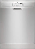AEG FFB53610 Lavastoviglie, acciaio inox, 13 Coperti, 42 Decibel