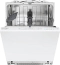 Candy 3E7L0W2 3-6-9H Lavastoviglie, 60 CM, 5 programmi, 47 dB, Wi-Fi, Inverter, 13 Servizi, Rapidò CI, 47DB, Digitale, Indicatore Mancanza di Sale