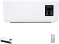 Condizionatore, portatile, mini AC con telecomando per camere da letto e salotti, soluzione di raffreddamento efficiente per il comfort domestico