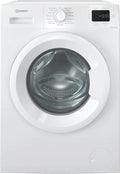 Lavatrice, 10 kg, Indesit IM 1072 MY TIME IT