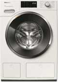 Miele Lavatrice, 9 kg, bianco, min Bianco, Miele WCI 880 WCS 125 Gala Edition lavatrice Caricamento frontale 9 kg 1600 Giri