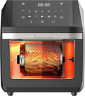 Prodotto MasterPro Rocket 1100