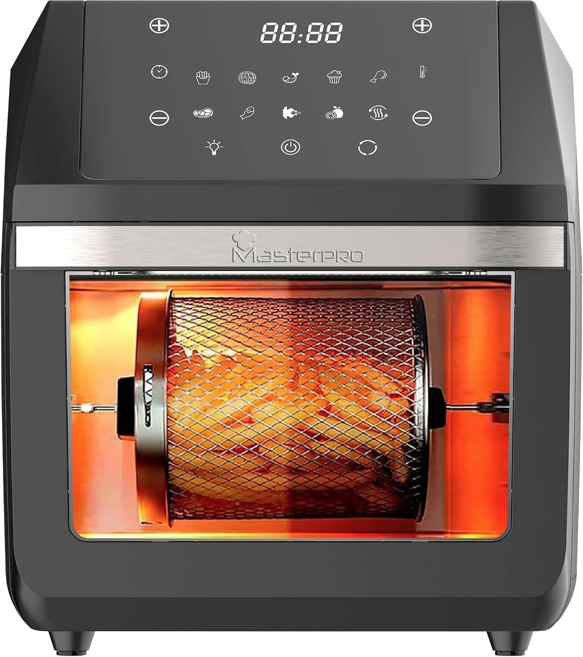 Prodotto MasterPro Rocket 1100
