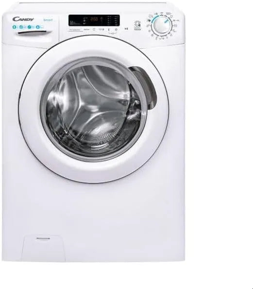 Lavatrice CS1482DW4/1-S, CS1482DW4/1-S Lavatrice a carica frontale Smart