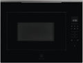 Forno a microonde KMFD264TEH, 26 L, da incasso, nero, 900 watt, KMFD264TEH - Forno Microonde Combinato, 26 litri