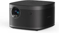 Smart TV PS4, televisore, 4K UHD, Wi-Fi, effetto 3D, Android OS, XGIMI Horizon Pro 4K Videoproiettore, 1500 ISO Lumen, Proiettore 4k WiFi
