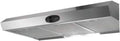 modello F, 90, 60 dB, 40 W, Acciaio inossidabile 270m3, 270 m3/h, h - Cappe, Elica Krea ST IX F, semincassato, Filtrante, Semintegrato