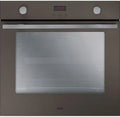 Forno elettrico, 74 L, classe energetica E, da incasso, grill, MA 86 M CG, F - Forno da Incasso Elettrico Ventilato Multifunzione Grill 74 Litri