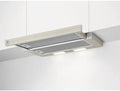 Electrolux LFP316AS Cappa aspirante, 370 m3/h, cappa da cucina, da incasso, bianco