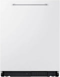 Samsung DW60CG550I00 Lavastoviglie, da incasso