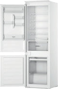 Whirlpool WHC18D051A1 Frigorifero combinato, da incasso, frigo con congelatore