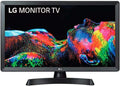 LG 24'', Televisione, LED, HDMI 24TL510VPZ, colore: Nero