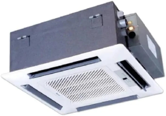 Condizionatore R32, Inverter, 5 kW, UNITA' INTERNA CONDIZIONATORE A CASSETTA DC INVERTER R32 12000 btu 3