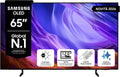 Samsung QE65S83HAEXZT NQ4 Smart TV, 65 pollici, 120 Hz, televisore, 4K UHD, OLED, HDR, audio Dolby, AI Gen2 Processor, Motion Xcelerator 120Hz, 2026