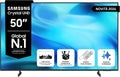 Samsung UE50U8090HUXZT Smart TV, 50 pollici, televisore, 4K UHD, HDR, HDR10+, Crystal 4K Processor, 2026, Vision AI, PurColor, Motion Xcelerator