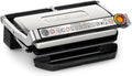 Moulinex Griglia Elettrica da Interno, Optigrill+ XL GI722D