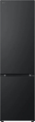 LG GBV7280AEV Frigorifero combinato, 387 L, classe energetica A, No Frost, Door Cooling, Linear Cooling, Fresh Converter, frigo con congelatore