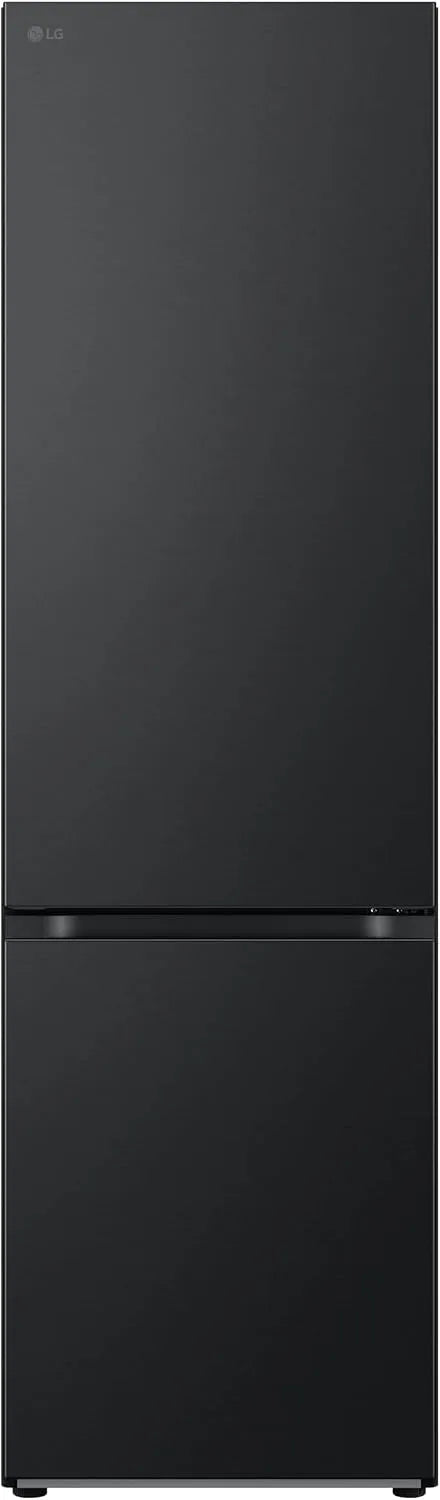 LG GBV7280AEV Frigorifero combinato, 387 L, classe energetica A, No Frost, Door Cooling, Linear Cooling, Fresh Converter, frigo con congelatore