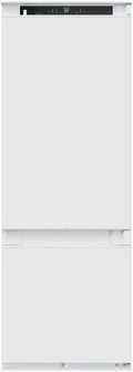 Frigorifero combinato CNBQT3719EW, 382 L, classe energetica E, No Frost, da incasso, frigo con congelatore, Installazione Incasso, 382 Litri