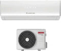 Condizionatore, classe energetica E, Wi-Fi, Inverter, Aeres Net 35, Climatizzatore 12000 Btu, Wifi, Monosplit con Pompa di Calore