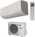 Daikin FTXC35E RXC35E Condizionatore, Wi-Fi, Inverter, controllabile dall'applicazione Onecta di, Daikin Sensira FTXC35E + RXC35E - Climatizzatore