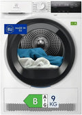 Electrolux EW7H39B Asciugatrice, 9 kg, classe energetica B