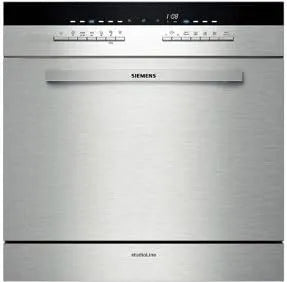 Siemens SC78M530EU 8coperti Lavastoviglie, Siemens SC78M530EU Sottopiano 8coperti A+ lavastoviglie