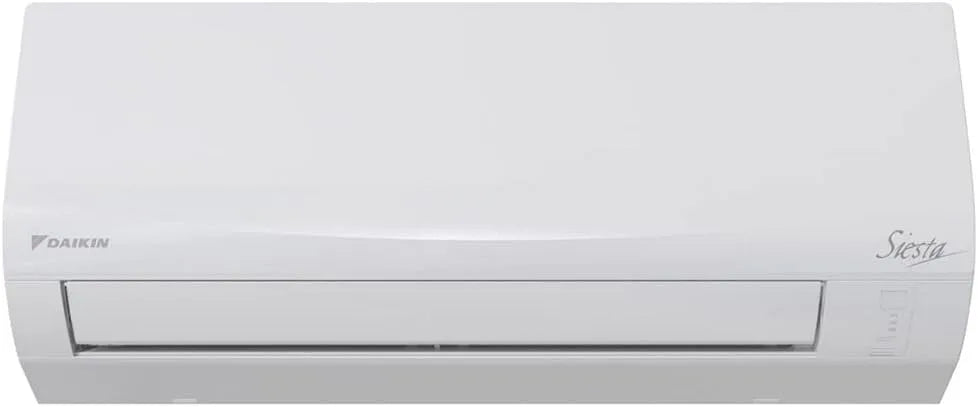 Daikin ATXF25D ARXF25D Condizionatore, Wi-Fi, Inverter, DAIKIN ATXF25D ARXF25D CONDIZIONATORE 9000 BTU SIESTA A++