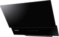 Samsung NK24N7060VB Cappa aspirante, 575 m3/h, cappa da cucina, montaggio a parete, nero